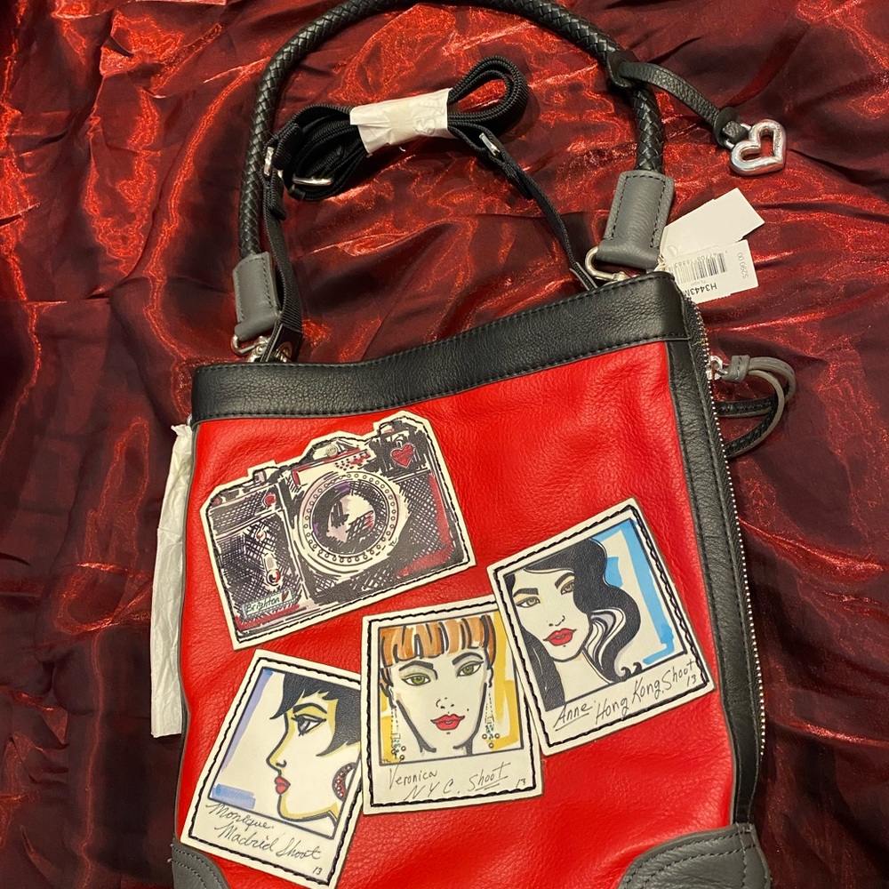 Brighton Purse